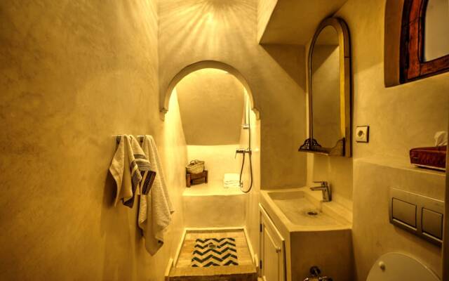 Riad Aventurine