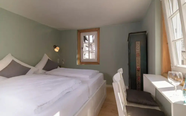 Boutique-Hotel Stadtherberge Wetzlar