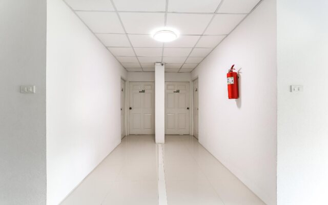 OYO 339 Nakara Boutique Chiang Mai