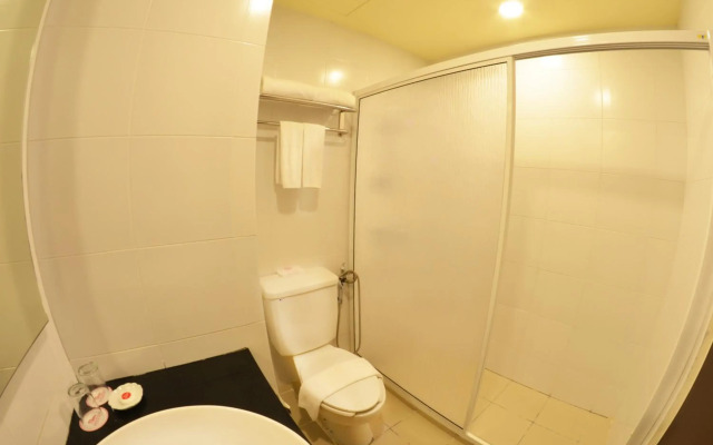 Hotel Sentral Seaview Penang @ Beachfront