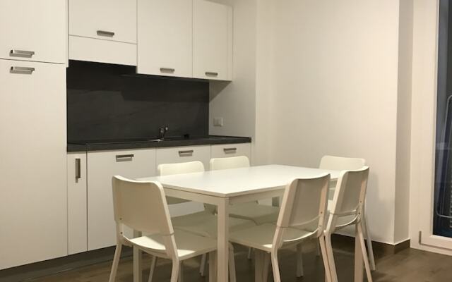 Residence Villa Canepa