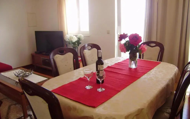 Apartment Lenko