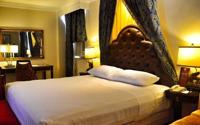 Subic Bay Venezia Hotel
