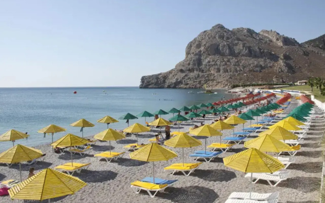 Posidonia Villas