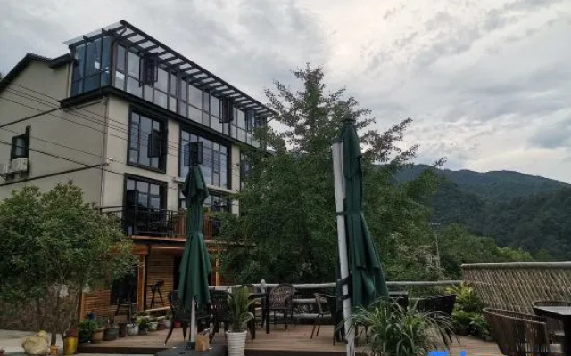 Hangzhou Longzaiwan Homestay – Outside – Hangzhou