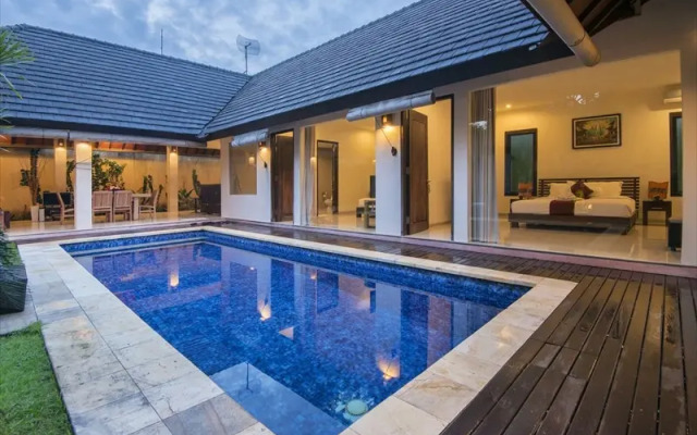 Villa Ranui