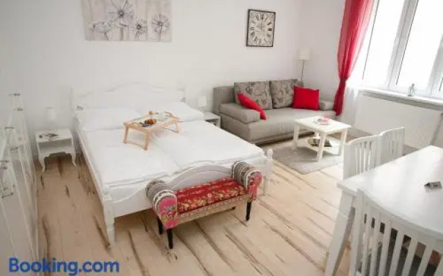 Traditional Apartments Vienna TAV - City