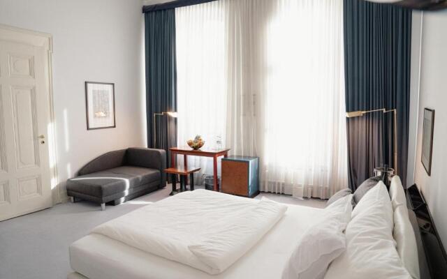 Domicil Hotel Bonn