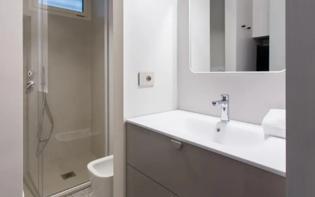 Apartamentos Naitly Milano Dergano