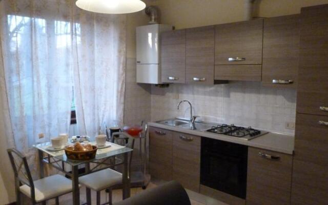 B&B Cascina Rosa
