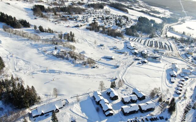 Hafjell Resort Alpinlandsby Pluss