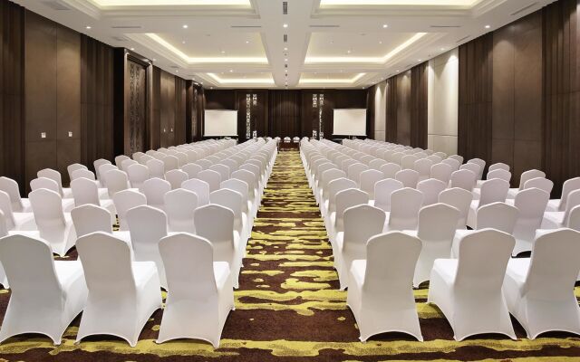 Lombok Astoria Hotel