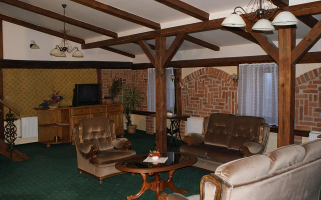 Hotel & Caffe Silesia