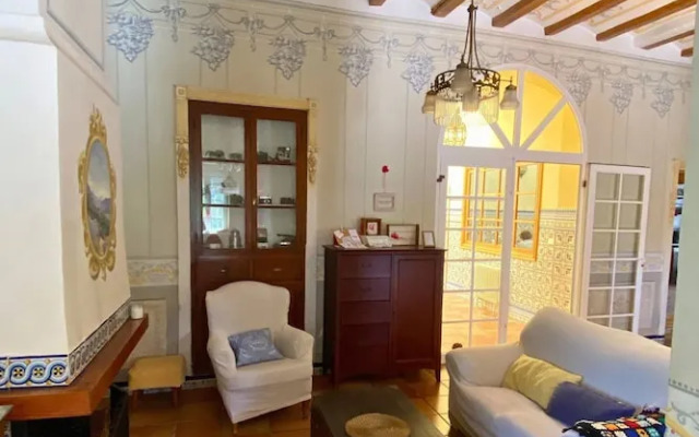 Complete, Spacious House, With Pool and Surrounded by Nature