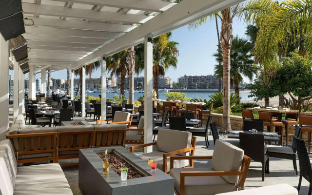 Best Western Jamaica Bay Inn