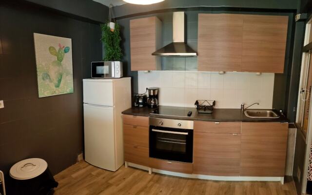 Cactus Apartment