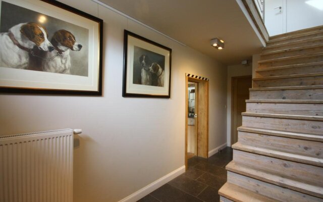 B&B Crijbohoeve