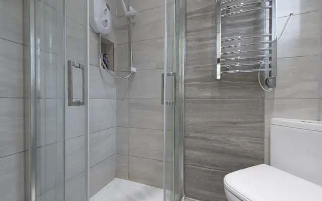 Rentaly London - Green Lanes - Studio 2