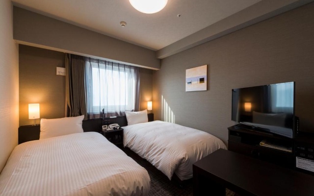 Twin room (트윈 침대 2개) 사진 1