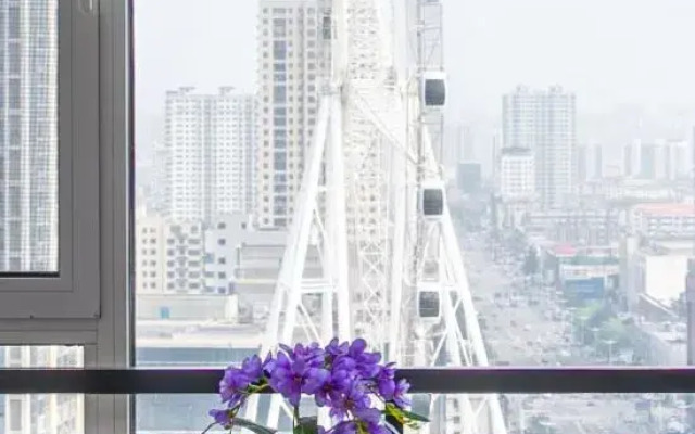 Spring Apartment (Taisheng Plaza)