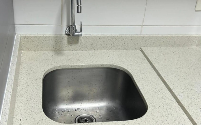 Apto 28A - Residencial Palladium Centro, Penha SC