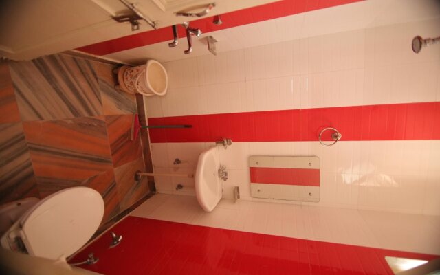 Hotel Madhusudan