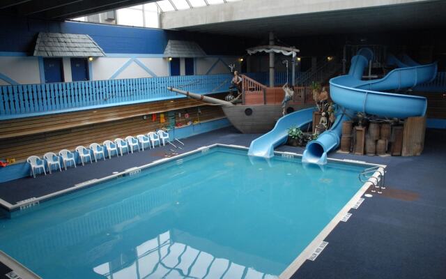 Conley Resort Butler