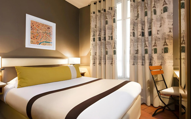 La Manufacture Hotel