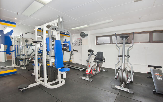 Surfers International Gold Coast Accommodation