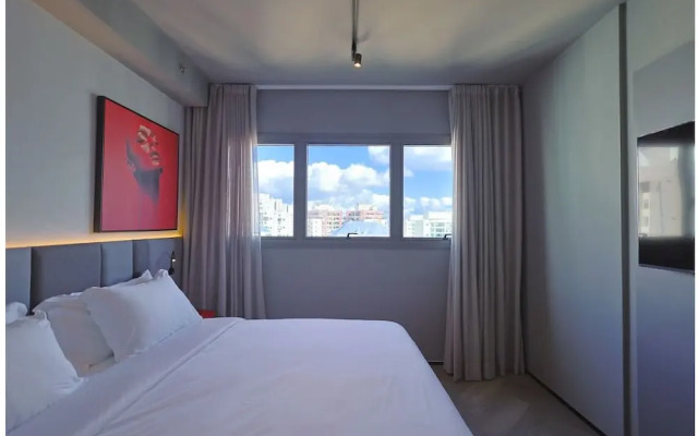 Radisson RED Ibirapuera