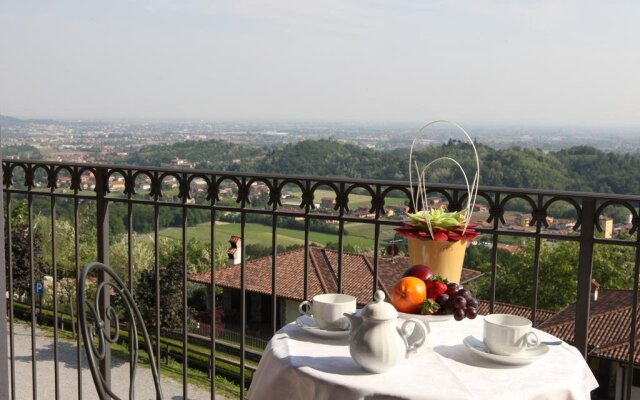Hotel Camoretti
