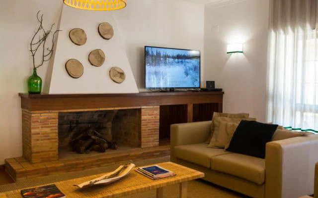 Villa Nova Nautic & Nature Hostel