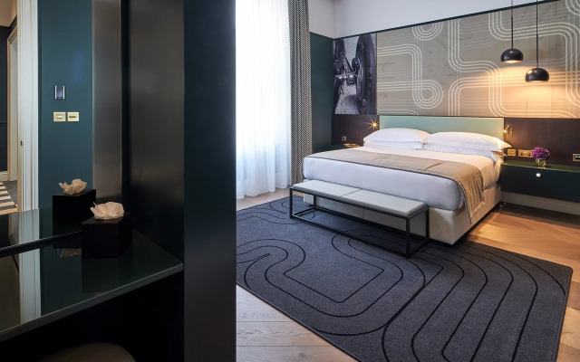Lexham Gardens by Cheval Maison