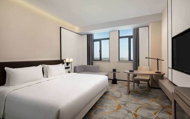 Ramada by Wyndham Pinghu