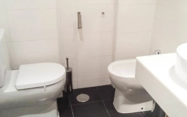 Apartamento Valle Romano