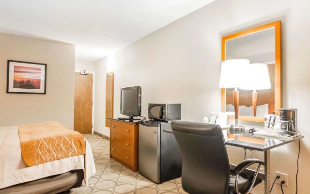 Comfort Inn Edmundston