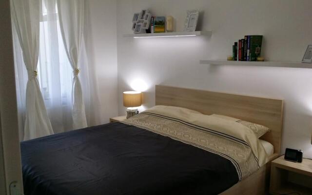 Harmony Apartment
