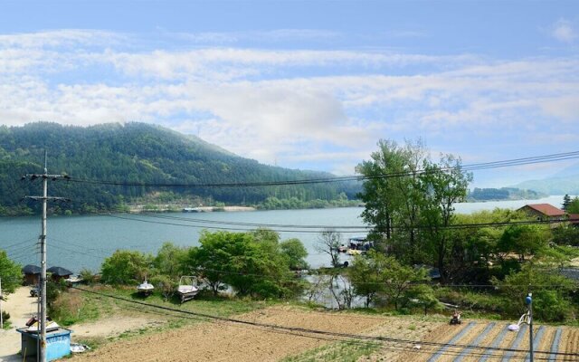 Gangsan Hae Pension