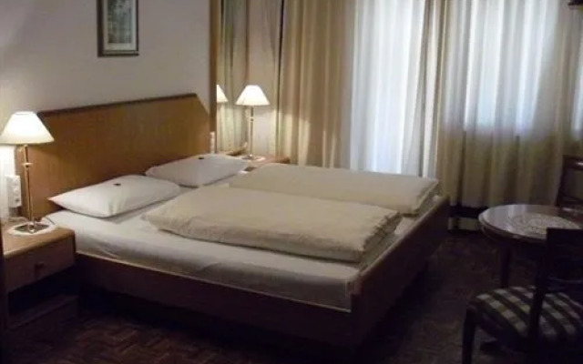 Apartment Garni Sonia