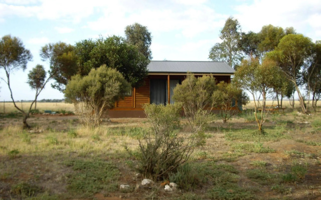 Lyrabendi Farmstay