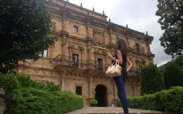 Posada de Villacarriedo