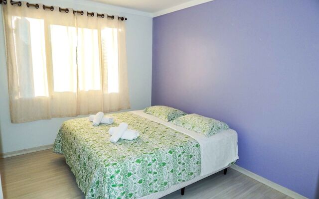 Morada do Centro Apartamento