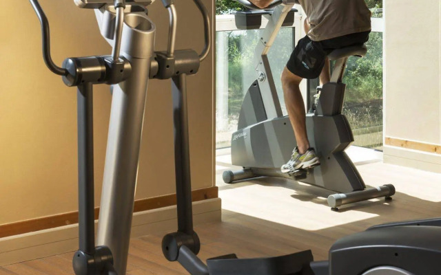 Hôtel Valdys Thalasso & Spa - les Pins