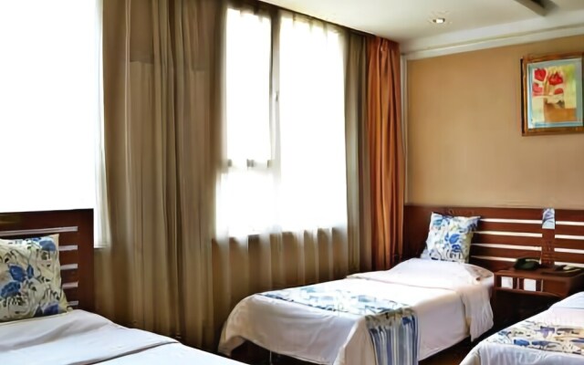 Ledao Business Hotel
