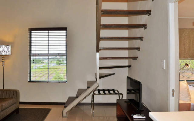 Protea Hotel by Marriott Cape Town Durbanville