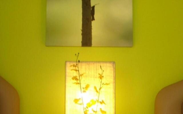 The Nest Service Apartment