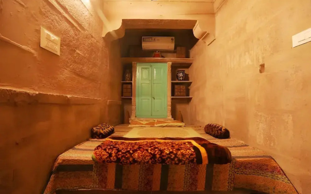 Casa de jodhpur