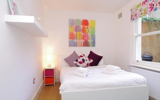 The London Agent Kensington Comeragh