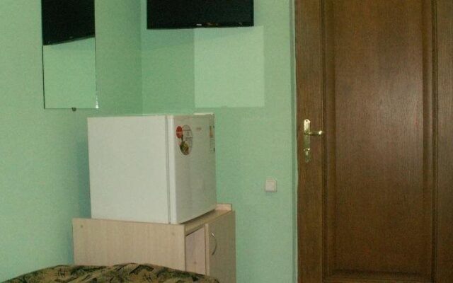Azaliya Hotel