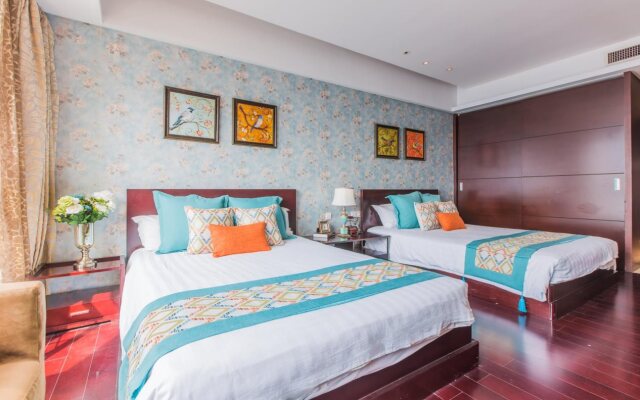 Kending Apartment Hotel - Hangzhou